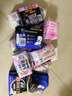 苏菲裸感S极上日用卫生巾25cm13片透气无感姨妈巾自营官方旗舰店 实拍图