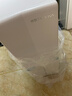 沁园净水器双子芯1200G初始流速体验 8年RO过滤器 厨房台下式家用直饮净饮一体机 UR-S61076国家补贴 实拍图