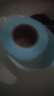 海之歐 三防热敏标签纸 不干胶条码纸称纸 60x40 40x30防水便签超市专用服装吊牌贴纸电子秤纸打印纸定制 40x30  800张 1卷 横版 实拍图