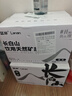 蓝岸长白山天然矿泉水整箱 低氘水弱碱性小瓶饮用水380ml*12瓶*2箱 实拍图