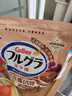 卡乐比（Calbee）即食燕麦片 可可莓水果麦片380g 日本进口非油炸营养早餐代餐零食 实拍图