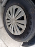 玛吉斯（MAXXIS）轮胎/汽车轮胎 175/70R14 84H EC1 适配桑塔纳/现代 实拍图