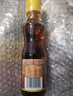 鲁花 食用油 调味品 芝麻香油 180ml 芝麻油 实拍图