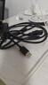 绿联DP线1.4版8K高清4K/2K240HzDisplayPort 适用电脑显卡接显示器电竞视频连接线1米兼容DP1.2 25903 实拍图