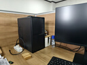 小米（MI）REDMI 23.8英寸显示器 144Hz IPS技术 专业级色准 低蓝光 电竞电脑办公显示器显示屏 A24 2026款 实拍图