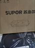 苏泊尔（SUPOR）电陶炉煮茶家用新型电磁炉电磁灶电池炉微晶面板大功率超薄火锅炒菜围炉煮茶炉C22-CS21 实拍图