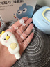 taoqibaby婴儿挖耳勺套装儿童专用发光可视宝宝掏耳软头耳屎清理神器 实拍图