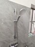 箭牌（ARROW）手持花洒头加压单手持花洒AE5841 实拍图