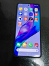 小米 REDMI K80 国家补贴 第三代骁龙 8 6550mAh大电池 澎湃OS 玄夜黑 12GB+512GB 红米5G手机 实拍图
