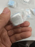 亮洁诗洗衣机槽清洁泡腾块15g*12波轮滚筒洗衣机内胆清洁剂清洗剂除垢剂 3块试用装 实拍图
