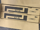 天威 适用京瓷6525粉盒TK-478墨粉盒FS-6525MFP 6530MFP墨粉6025MFP 6030MFP碳粉6530墨盒 大容量双支装 实拍图