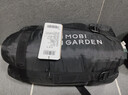 牧高笛（MOBIGARDEN）睡袋 户外露营可拼接单人保暖睡袋祥云1.0 EX19562001 苍松绿/左 实拍图