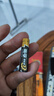 南孚1号碱性电池2粒 大号电池 适用于热水器/煤气燃气灶/手电筒/电子琴/挂钟等 LR20-2B 实拍图