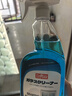 巨奇严选 玻璃水清洁剂家用擦玻璃浴室去水垢油膜神器500ml*2瓶 实拍图