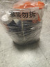 威猛先生（Mr Muscle）油污清洁剂 油烟机净油泡泡650g*2+650g替换 小青柠香G14净油因子 实拍图