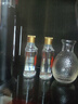 郎酒小郎酒经典款 白酒 兼香 45度 100ml*6 礼盒装 口粮小酒 实拍图