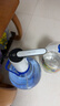 荣事达桶装水抽水器电动饮水机上水器纯净水桶取水器自动压水器吸水器 经典白【折叠防菌+出水快】通用 实拍图