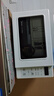 美的（Midea）变频小清新微波炉 液晶屏幕 磨砂面板 小型20L家用 匠心工艺（PM2002） 实拍图