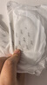 子初防溢乳垫云薄一次性哺乳期防溢乳贴溢奶垫隔乳垫超薄透气100片 实拍图