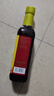 千禾葱姜料酒 10度 500mL【0添加】葱姜汁去腥解膻炖肉调料 配料干净 实拍图