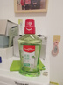 高露洁（Colgate）茉绿+薄荷漱口水500ml*2含氟无酒精防蛀持久清新自营多口味套装 实拍图