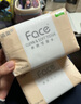 洁柔抽纸 粉Face3层120抽*6包  100%原生木浆干湿两用面巾纸纸巾 实拍图