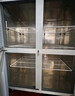 星星（XINGX）四门冰箱商用六门冰柜厨房大容量饭店酒店双温冷藏冷冻保鲜柜 全铜管-22℃丨双温920升KCD-1271GT4 实拍图