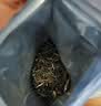 吴裕泰茶叶 浓香型茶叶口粮花草茶 临期特卖 茉莉云环50g 实拍图
