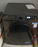 小天鹅（LittleSwan）滚筒洗衣机全自动家用 带烘干洗烘一体 TD100APUREPRO 10公斤 以旧换新 家电国家补贴20% 一级能效 实拍图