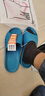 科柔科柔专业防滑拖鞋浴室轻薄无味洗澡透气男女家居鞋 实拍图