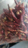 干辣椒小米辣干辣椒中辣买菜火锅底料调料香辛料 精品干辣椒 1500g 实拍图