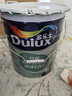 多乐士（Dulux）京绽竹炭抗甲醛五合一净味室内乳胶漆墙面抗菌油漆涂料白色A8146P 套装 可调色（不可退换） 54L*1件 实拍图