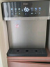 海尔（Haier）前置过滤器第一名超10T大通量家用净水器40微米全自动反冲洗鲜活水promax实时水压监测净水机HP-45 实拍图