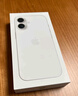 Apple/苹果 iPhone 16（A3288）128GB 白色 支持移动联通电信5G 双卡双待手机 实拍图