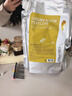 德玛贝尔（DERMABELL）黄金软膜粉涂抹式面膜提拉收缩毛孔女神礼盒1000g+100g礼物超值装 实拍图
