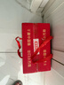 永丰牌北京二锅头 出口小方瓶 金方 清香型白酒 46度纯粮 500ml*6瓶礼盒 实拍图