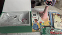 幼学小蝌蚪点读笔a8s幼儿童1-3-6-12岁英语早教raz分级阅读绘本幼学毛毛虫 【性价比推荐】A6S(32G)粉 实拍图