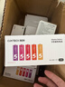 CUKTECH7号彩虹电池碱性40粒装适用于血压计/血糖仪/遥控器/挂钟/儿童玩具/智能门锁【单件包邮】 实拍图