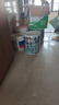 多乐士（Dulux）京绽竹炭抗甲醛五合一净味室内乳胶漆墙面抗菌油漆涂料白色A8146P 套装 可调色（不可退换） 54L*1件 实拍图