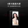 德施曼（DESMAN）可视猫眼大屏智能门锁 指纹识别电子密码锁 大圣Q5MPro(标准版) 实拍图