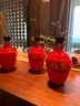 迎驾贡酒  白酒 浓香型 醇香 50度 750mL 6瓶 口粮酒 实拍图
