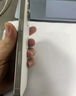 Apple/苹果 iPhone 16 Pro（A3294）128GB 白色钛金属 支持移动联通电信5G 双卡双待手机 实拍图