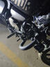 摩多狼MOTOWOLF摩托车铝合金水杯架保险杠水杯架踏板车电动车水杯架长途摩旅改装车载配件骑行装备 实拍图