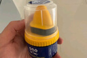 ONEFULL皮鞋油擦鞋神器黑色真皮保养油皮包皮衣护理保养油棕色50ml 实拍图