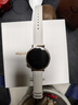 HUAWEI WATCH GT 5 珍珠白41mm华为智能手表情绪健康助手玄玑感知系统 实拍图