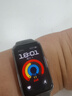 华为（HUAWEI）手环10 标准版 托帕蓝 智能手环专业睡眠分析情绪健康铝合金机身心率监测运动手环华为手环9升级 实拍图