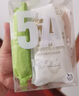 嫚熙（EMXEE）一次性内裤5A抑菌级女士纯棉大码日抛出差旅行免洗内裤24条XXL 实拍图