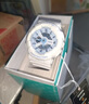 卡西欧（CASIO）手表女士BABY-G防水运动学生电子日韩表送女友礼物BA-110XRG-4 实拍图