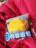 泓一椰蓉面包 营养早餐面包手撕代餐零食饱腹糕点心下午茶600g 实拍图