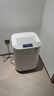 霍尼韦尔（Honeywell）空气净化器除甲醛细菌花粉过敏原tvoc流感病毒 新房除醛 空气消毒机【家电国家补贴】KJ760F-P22W  实拍图